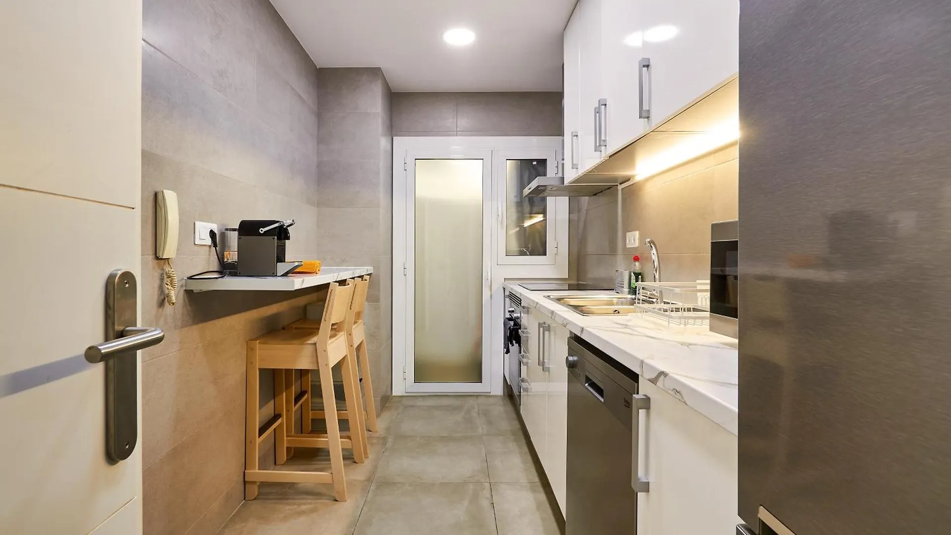 Family Apartment Camp Nou By Maison Pinata Βαρκελώνη