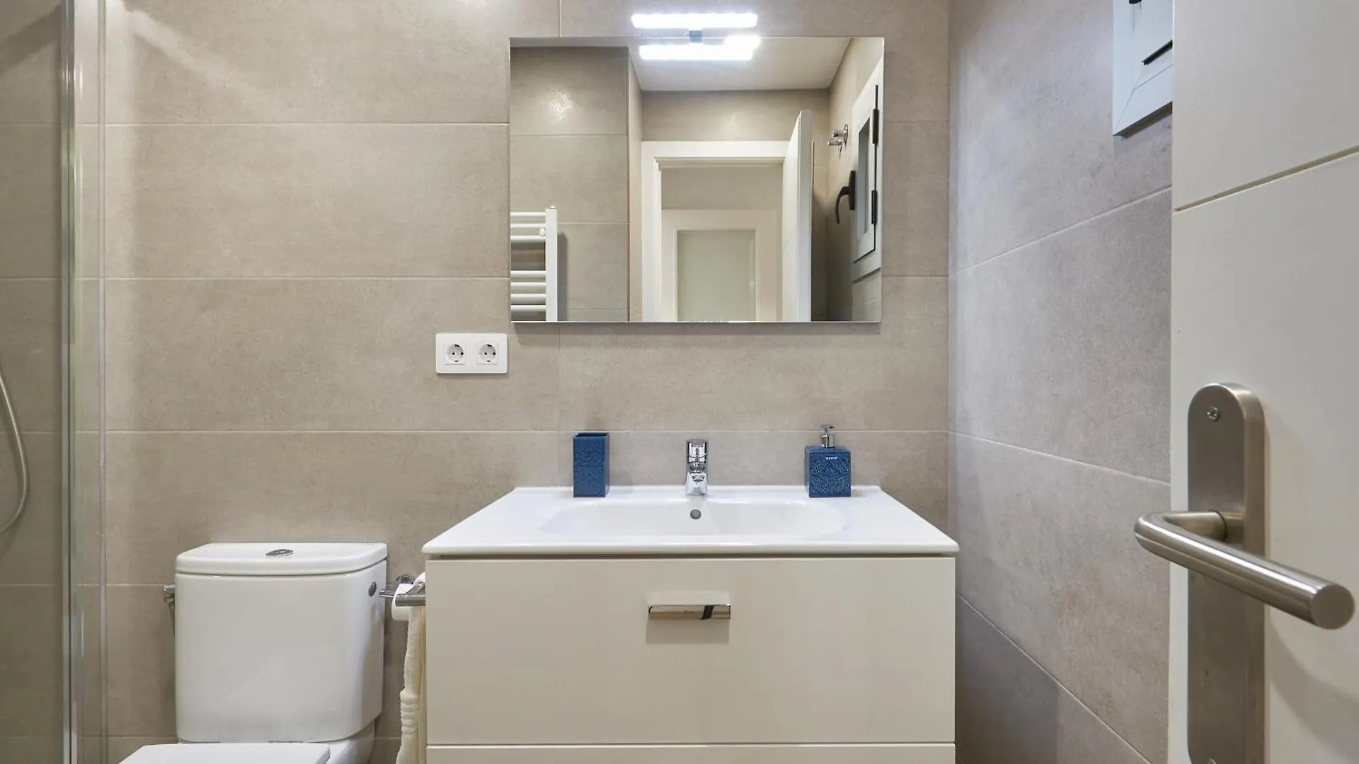 Family Apartment Camp Nou By Maison Pinata Βαρκελώνη 0*,  Ισπανία