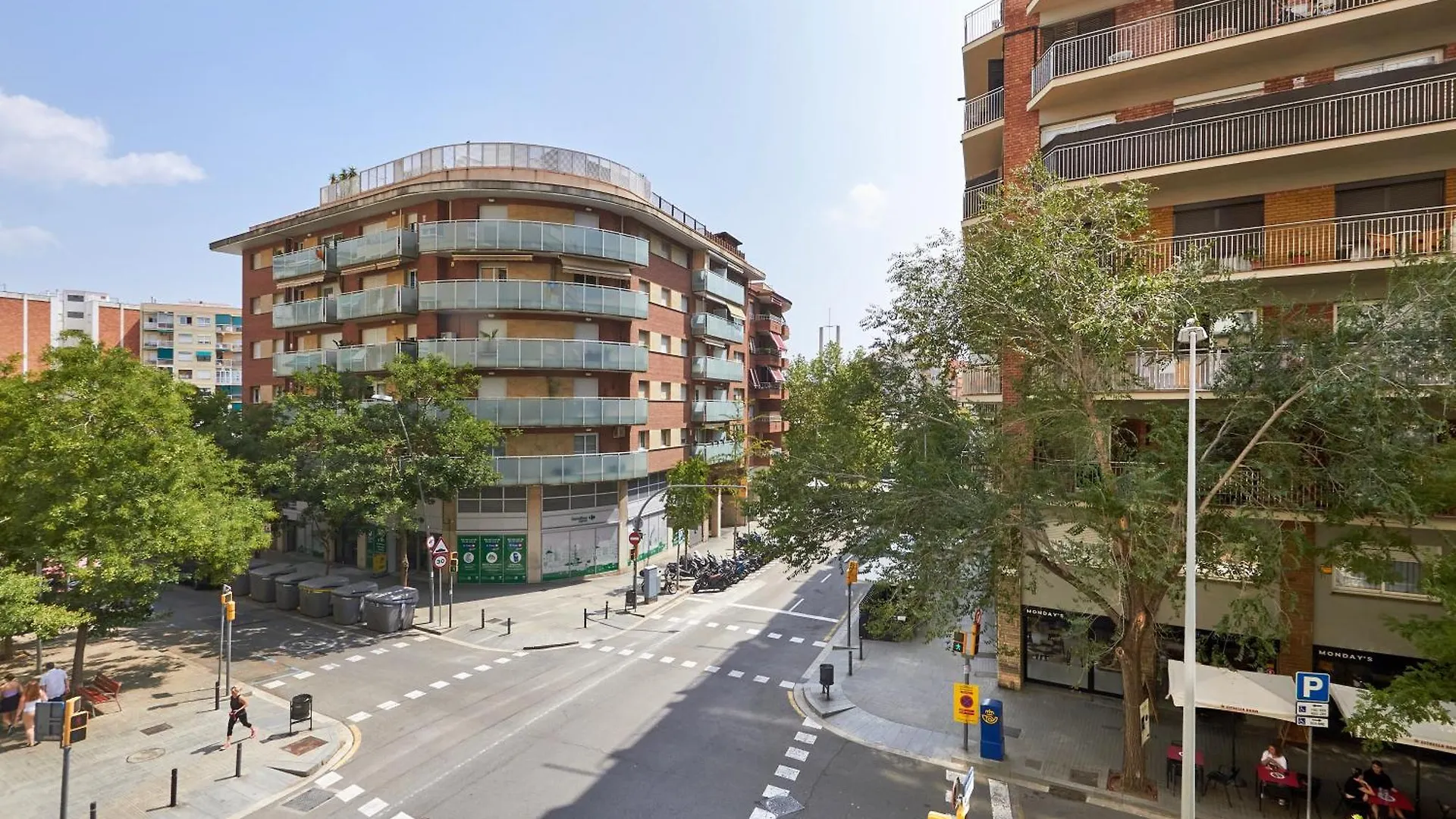 Family Apartment Camp Nou By Maison Pinata Βαρκελώνη Ισπανία