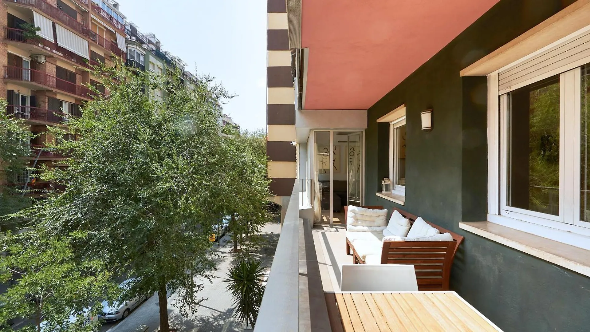 Family Apartment Camp Nou By Maison Pinata Βαρκελώνη 0*,  Ισπανία