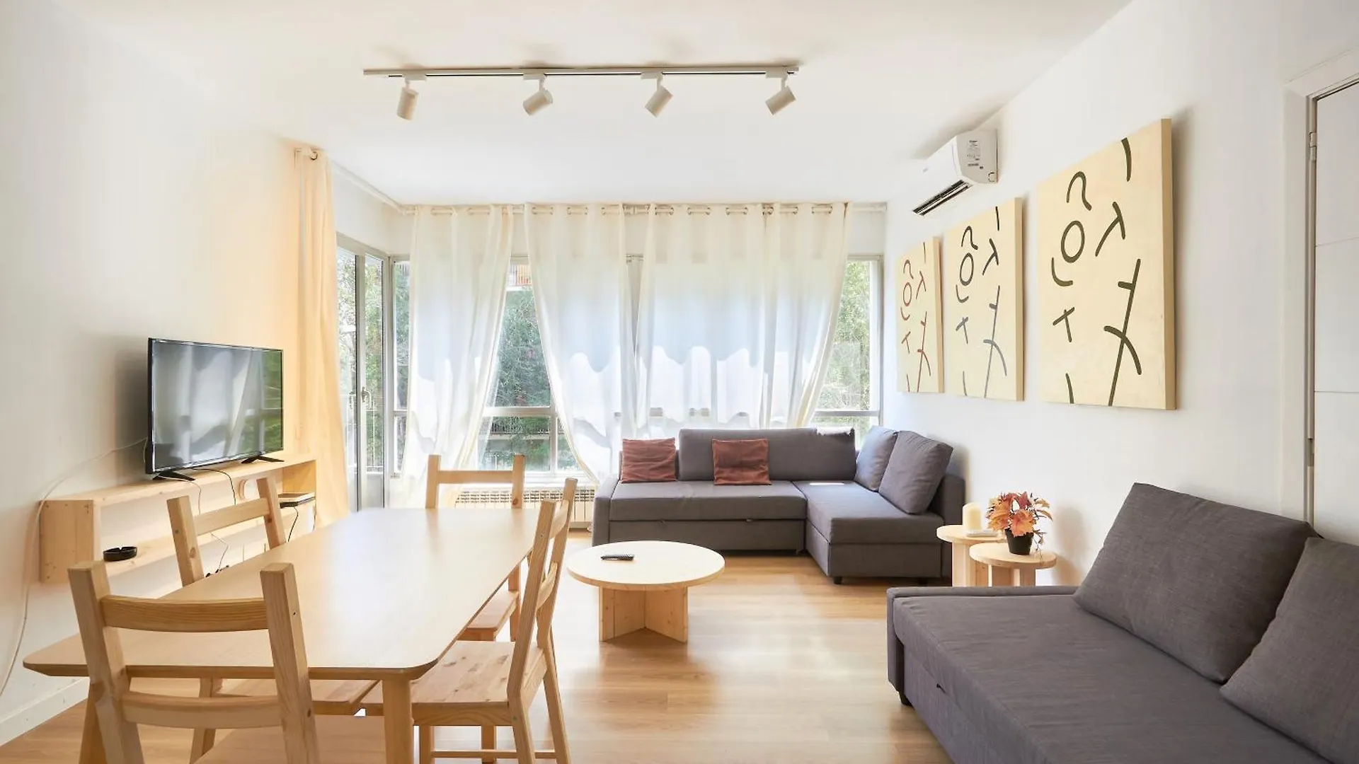Family Apartment Camp Nou By Maison Pinata Βαρκελώνη