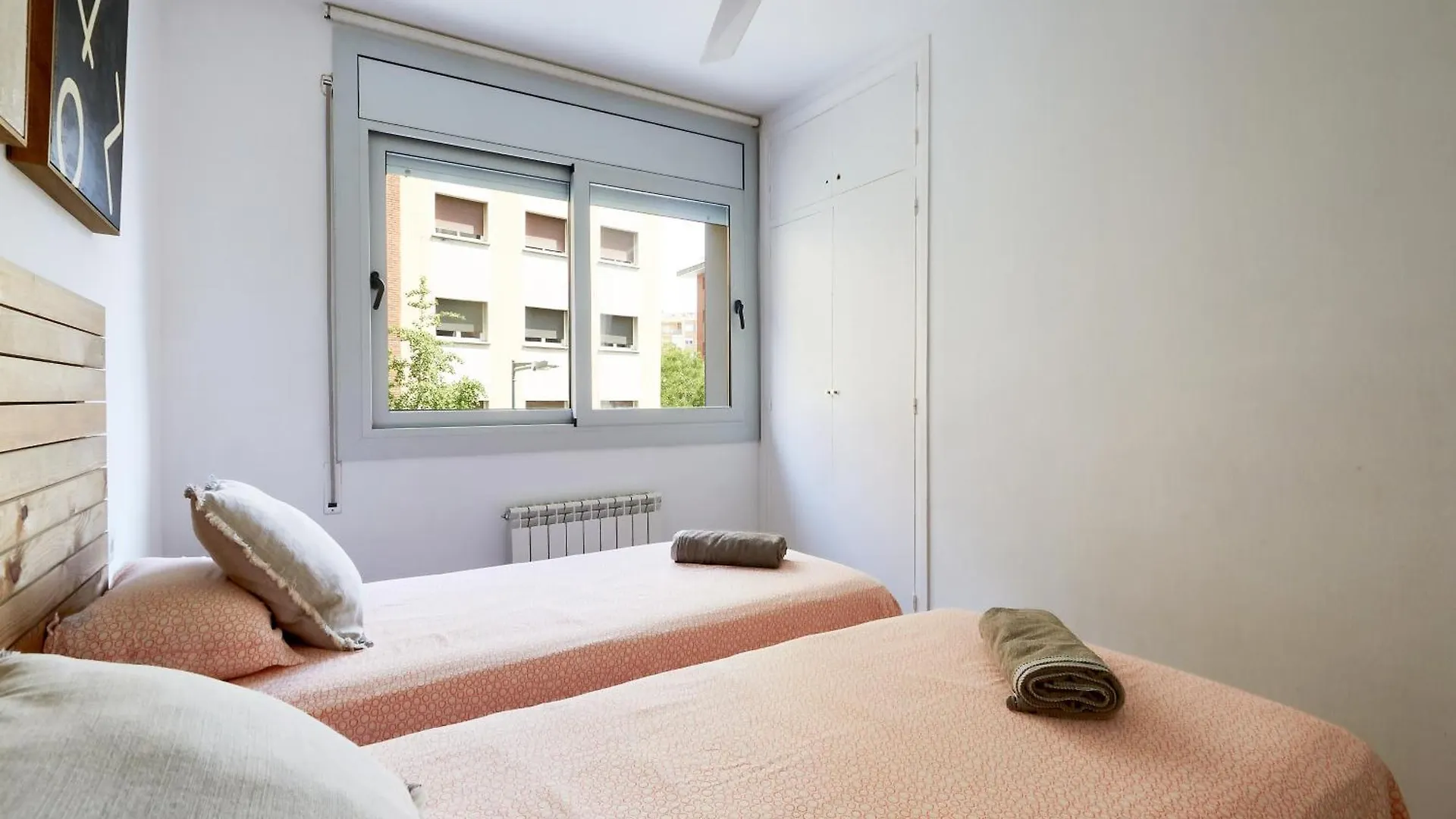 Family Apartment Camp Nou By Maison Pinata Βαρκελώνη Ισπανία
