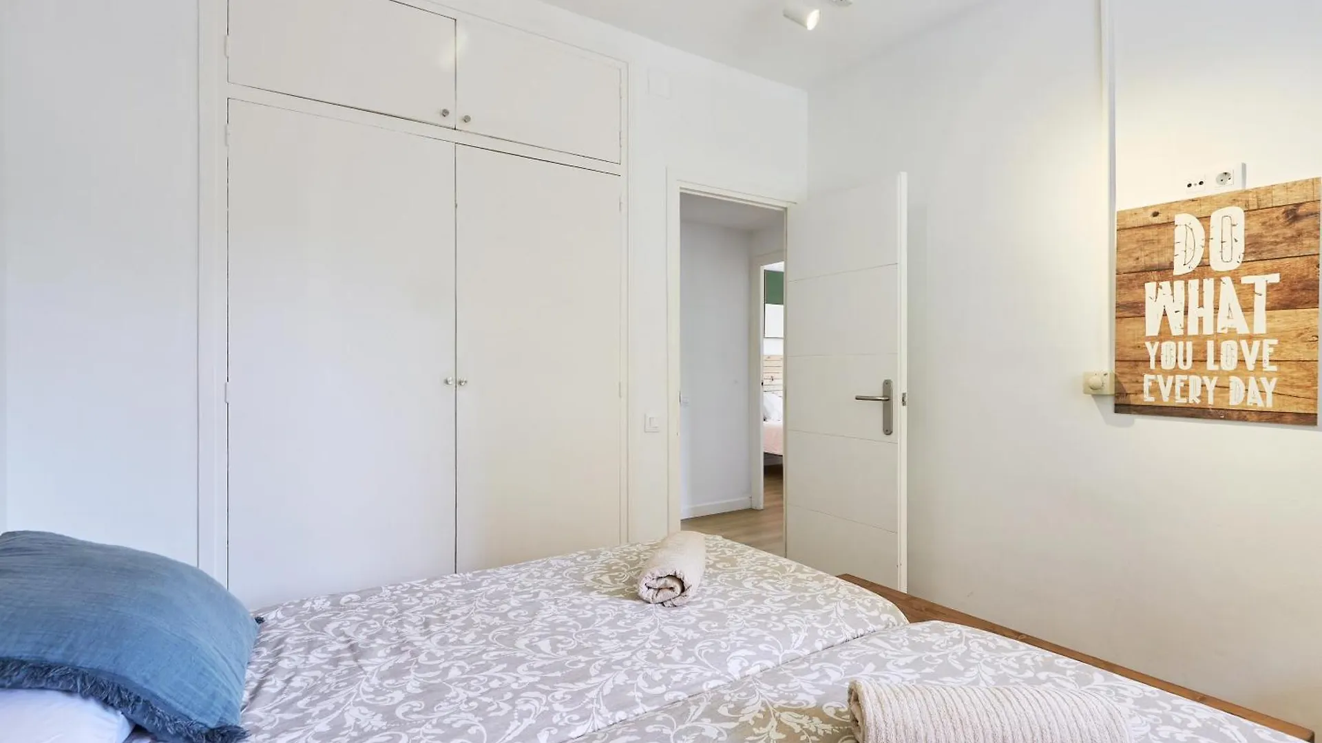Family Apartment Camp Nou By Maison Pinata Βαρκελώνη Ισπανία