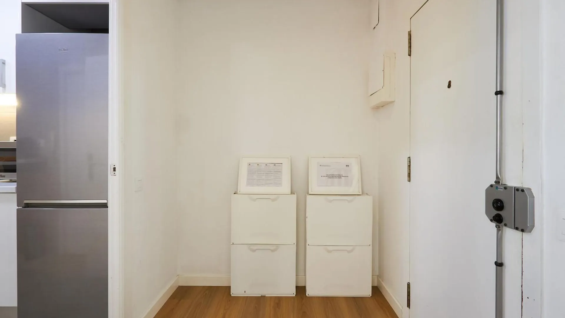 Family Apartment Camp Nou By Maison Pinata Βαρκελώνη Ισπανία