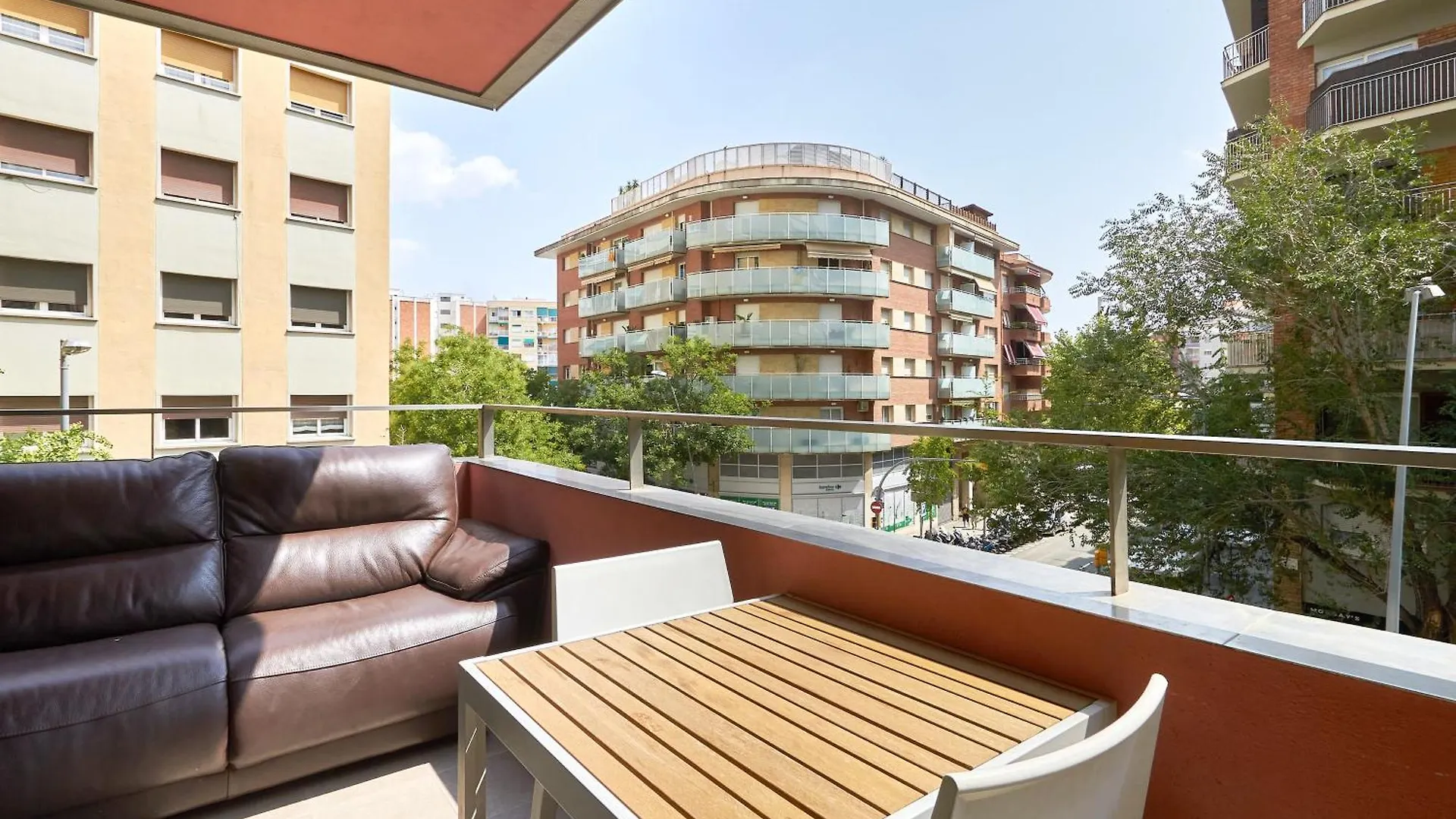 Family Apartment Camp Nou By Maison Pinata Βαρκελώνη 0*,