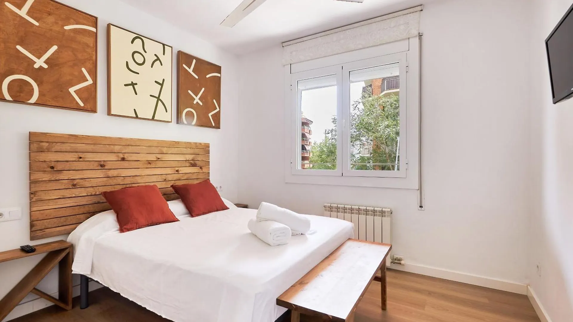 Family Apartment Camp Nou By Maison Pinata Βαρκελώνη 0*,