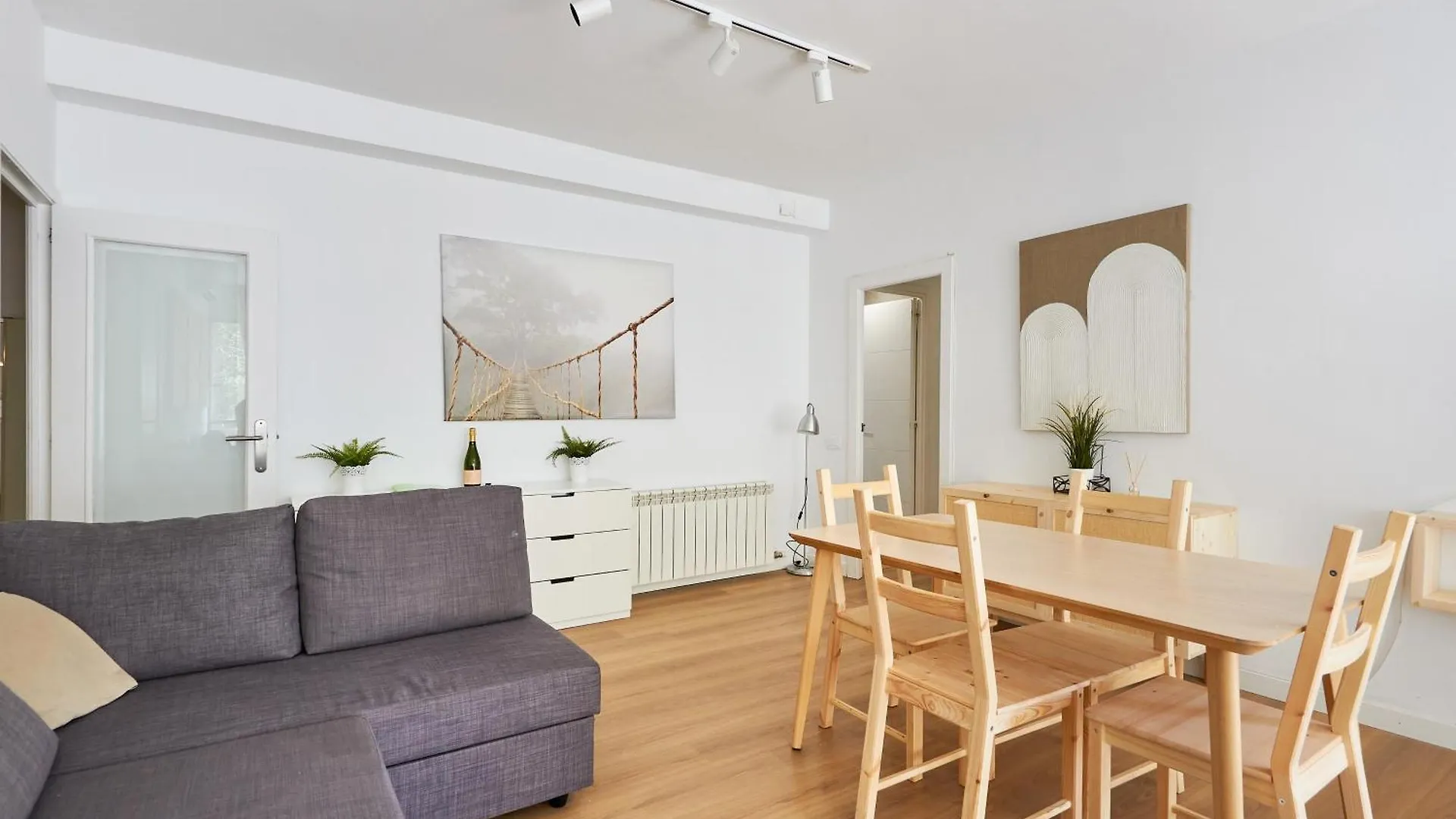 Family Apartment Camp Nou By Maison Pinata Βαρκελώνη