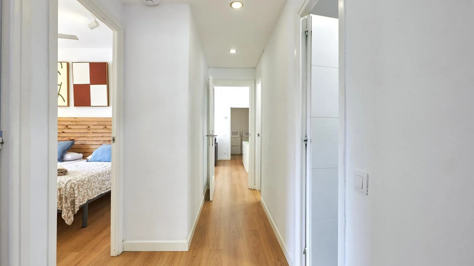 Family Apartment Camp Nou By Maison Pinata Βαρκελώνη Ισπανία