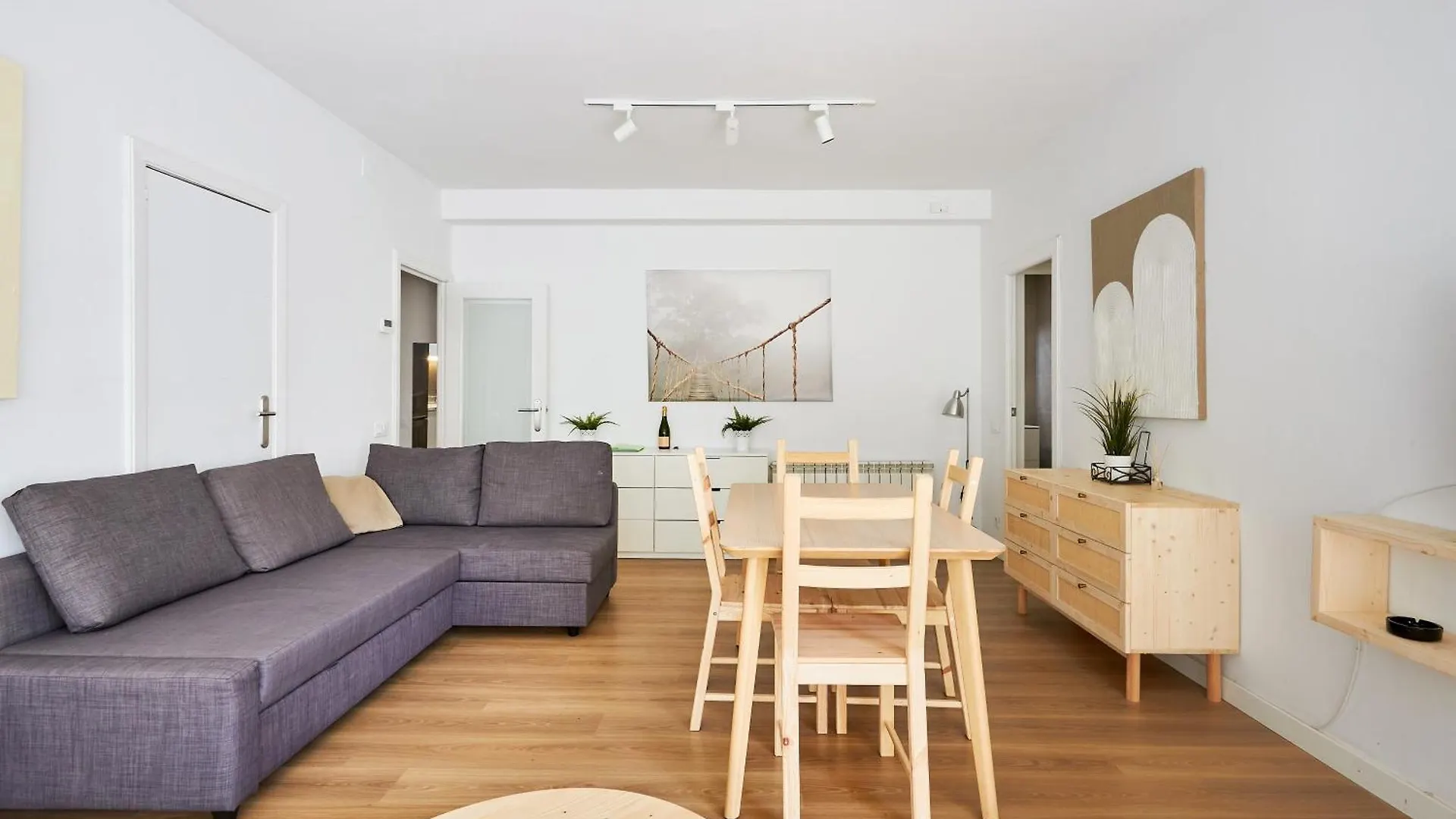 Family Apartment Camp Nou By Maison Pinata Βαρκελώνη Ισπανία