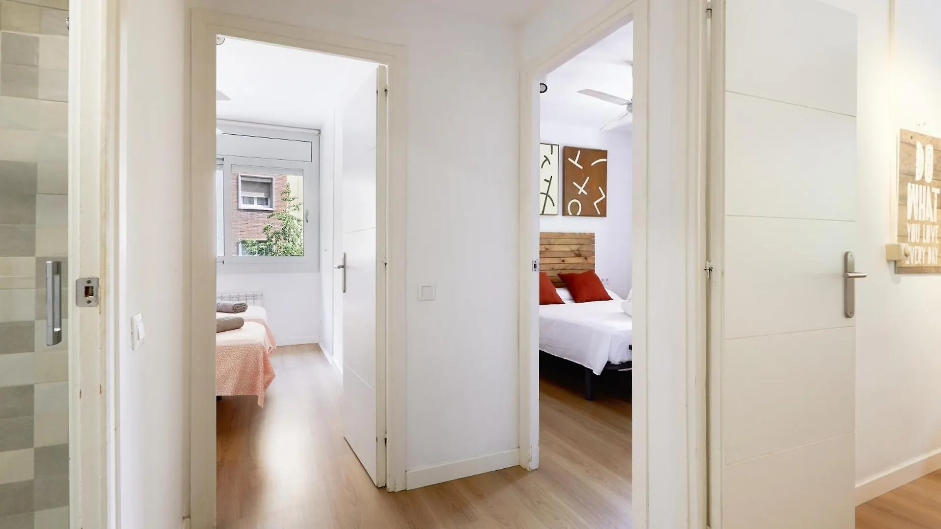 Family Apartment Camp Nou By Maison Pinata Βαρκελώνη