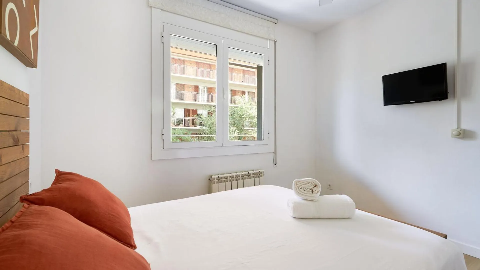 Family Apartment Camp Nou By Maison Pinata Βαρκελώνη