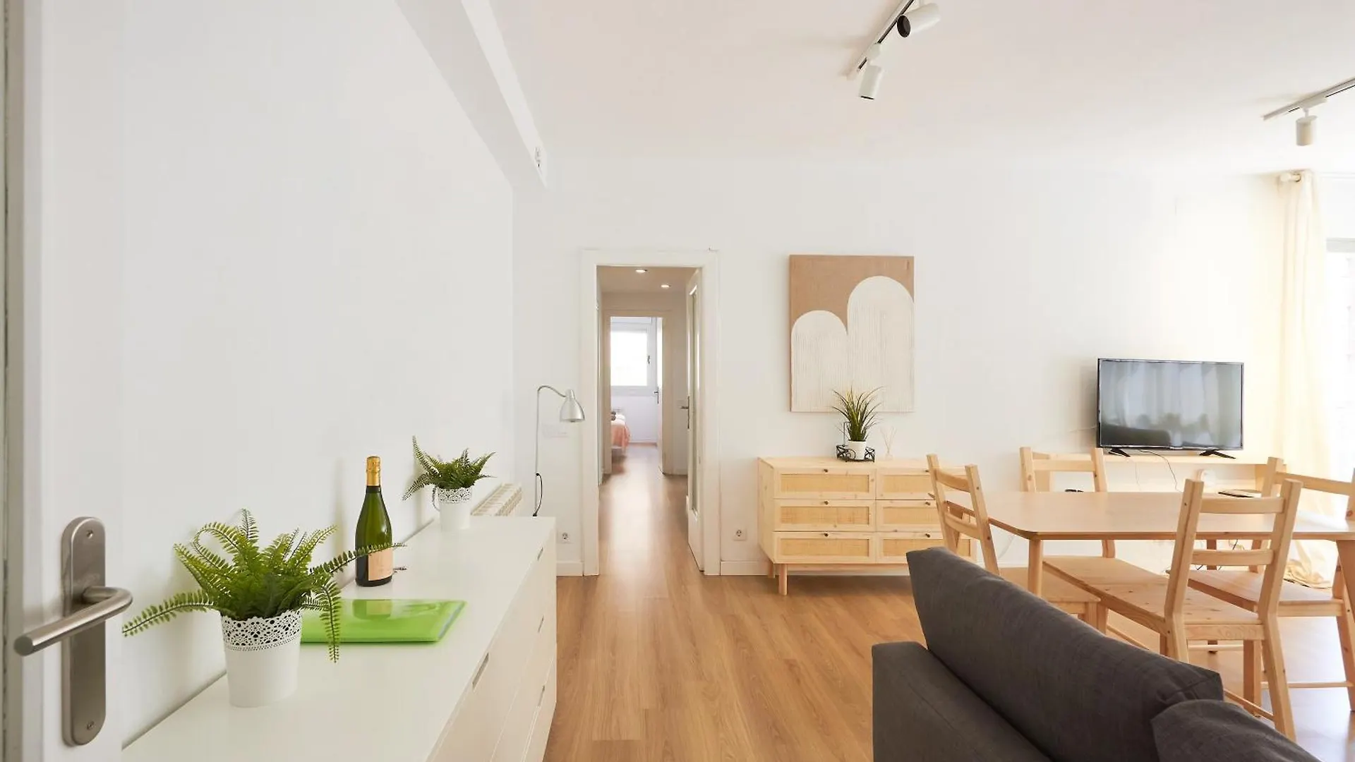 Family Apartment Camp Nou By Maison Pinata Βαρκελώνη 0*,