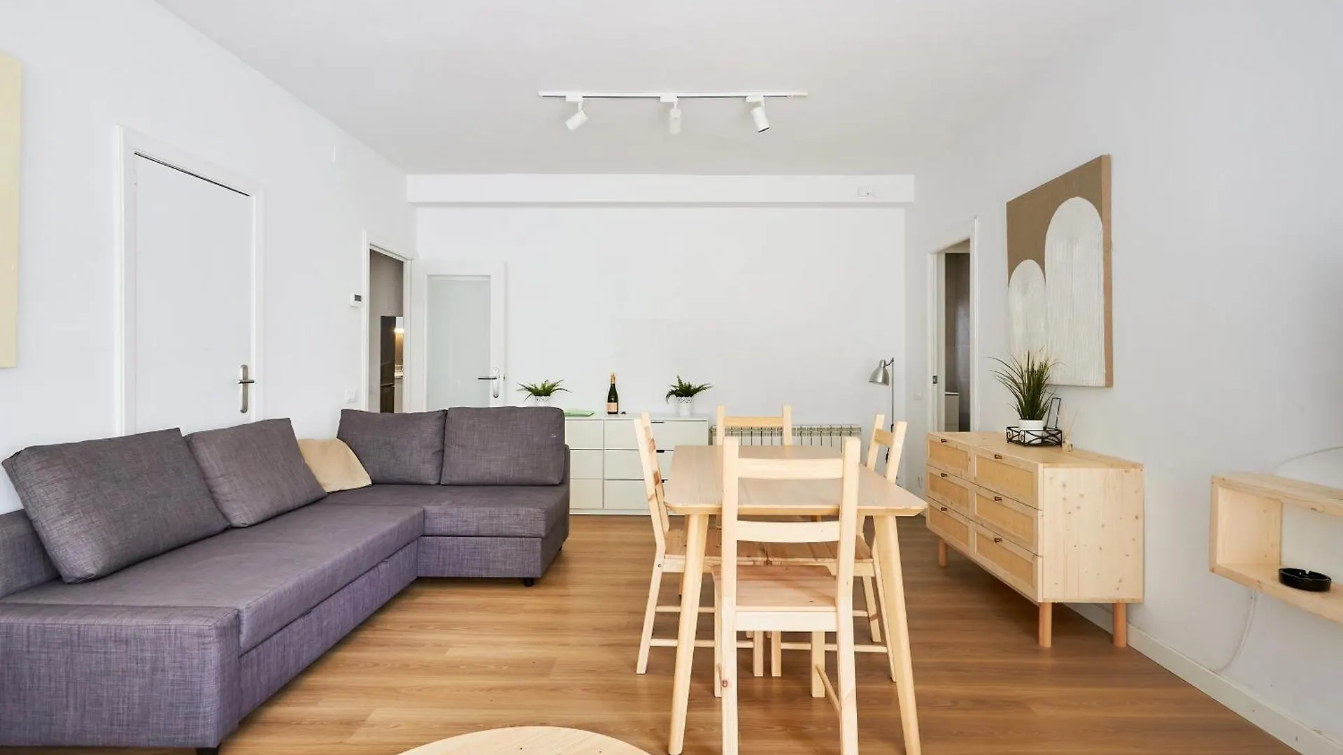 Family Apartment Camp Nou By Maison Pinata Βαρκελώνη Ισπανία