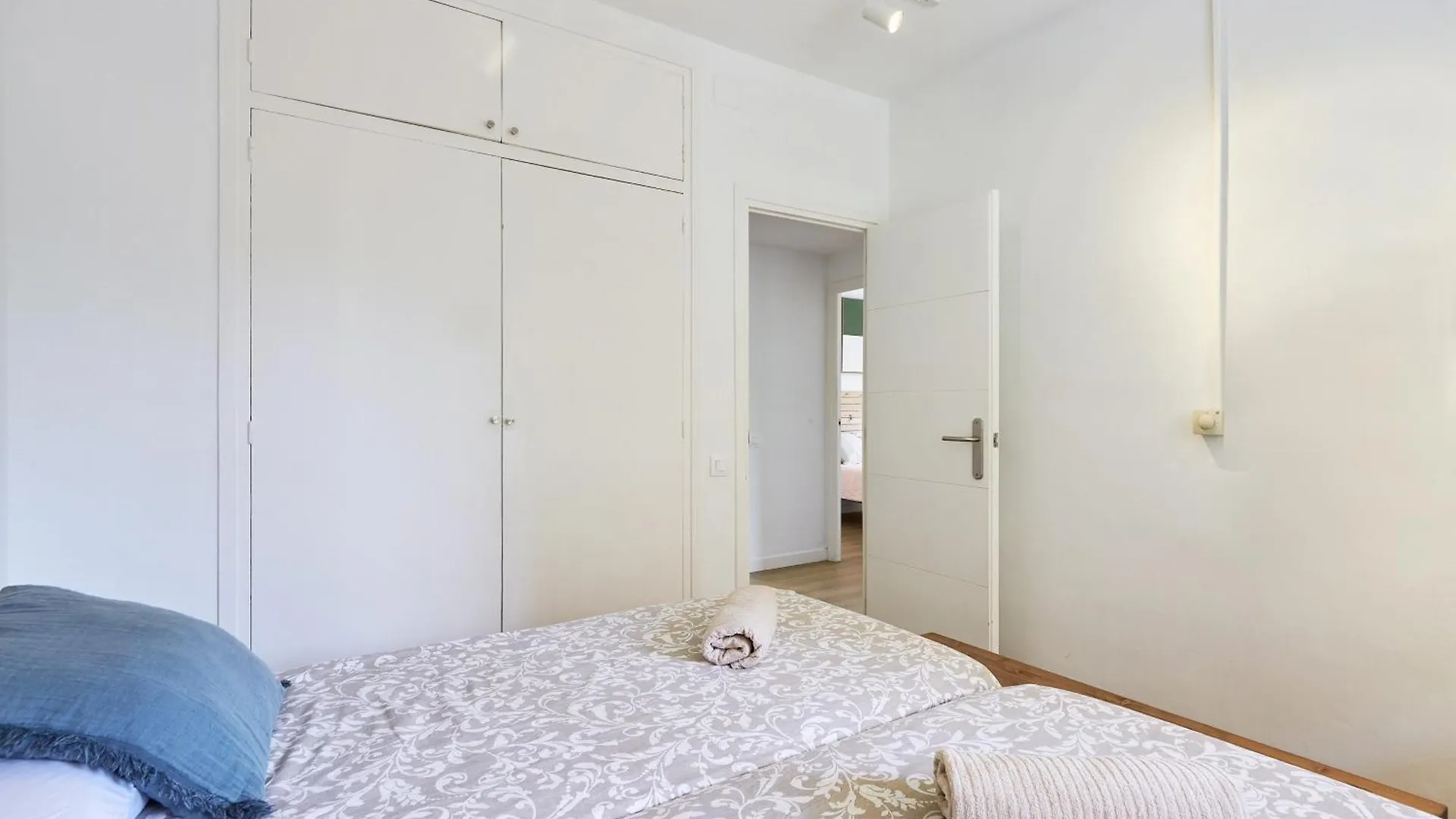 Family Apartment Camp Nou By Maison Pinata Βαρκελώνη 0*,  Ισπανία