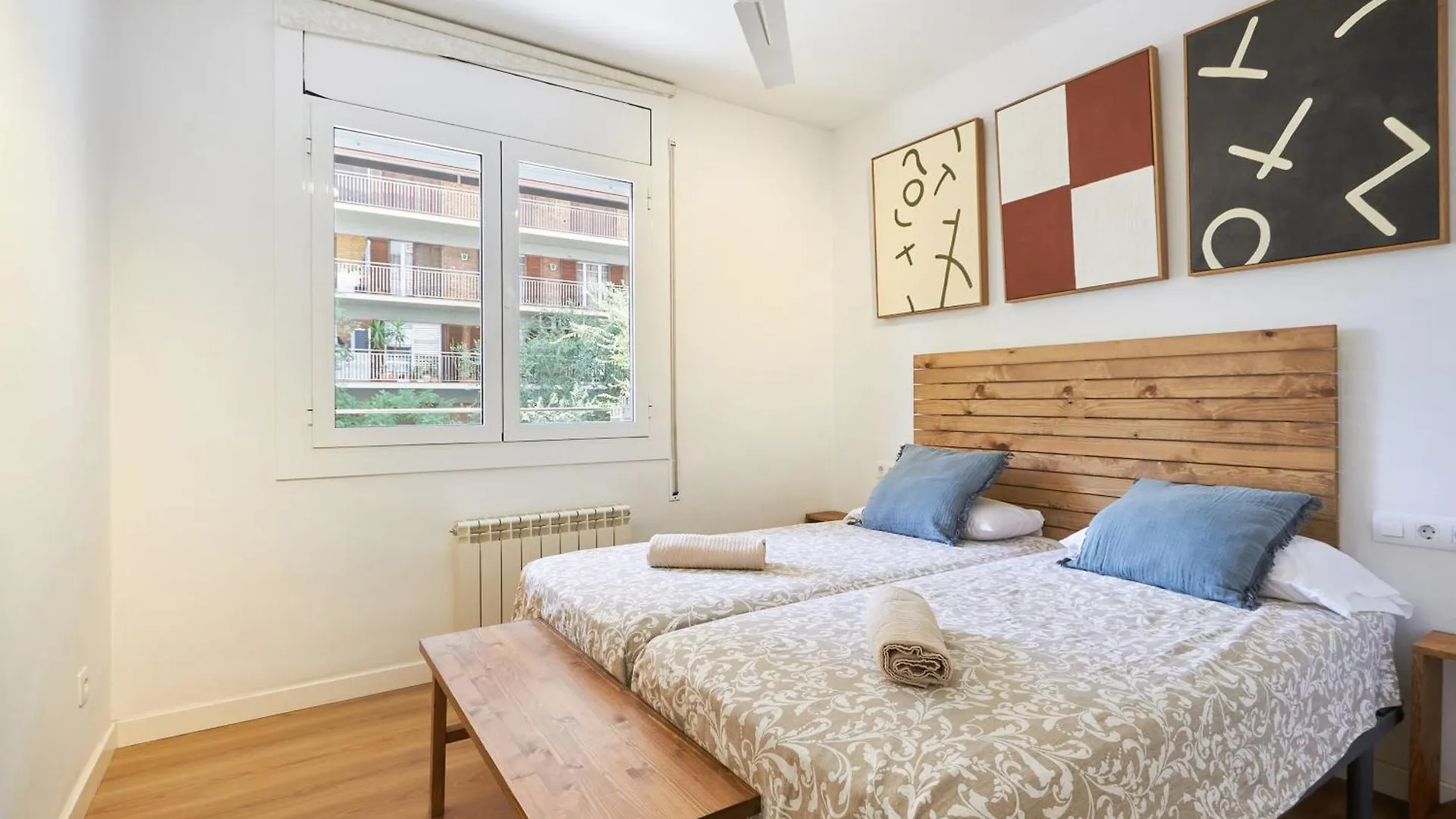 Family Apartment Camp Nou By Maison Pinata Βαρκελώνη 0*,  Ισπανία